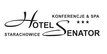 Hotel Senator 